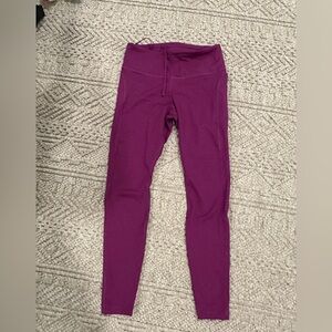 Nike dri fit leggings